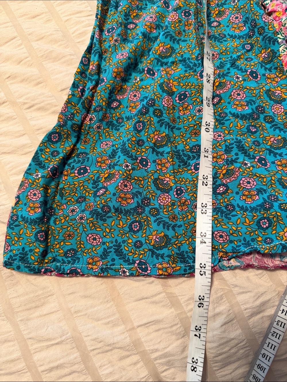 Natural life Valentina Maxi skirt small - Picture 8 of 8